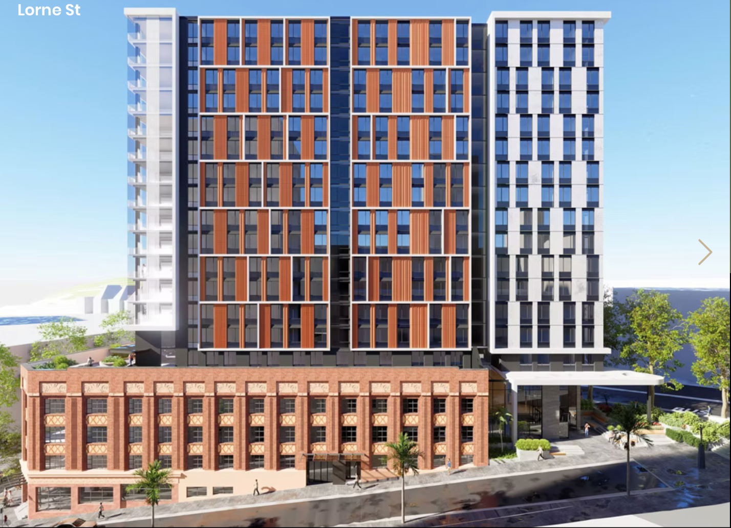 UniLodge Auckland: Protecting Heritage, Shaping a Sustainable Future